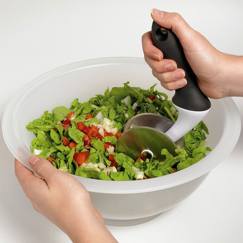 OXO Salad Chopper and Bowl