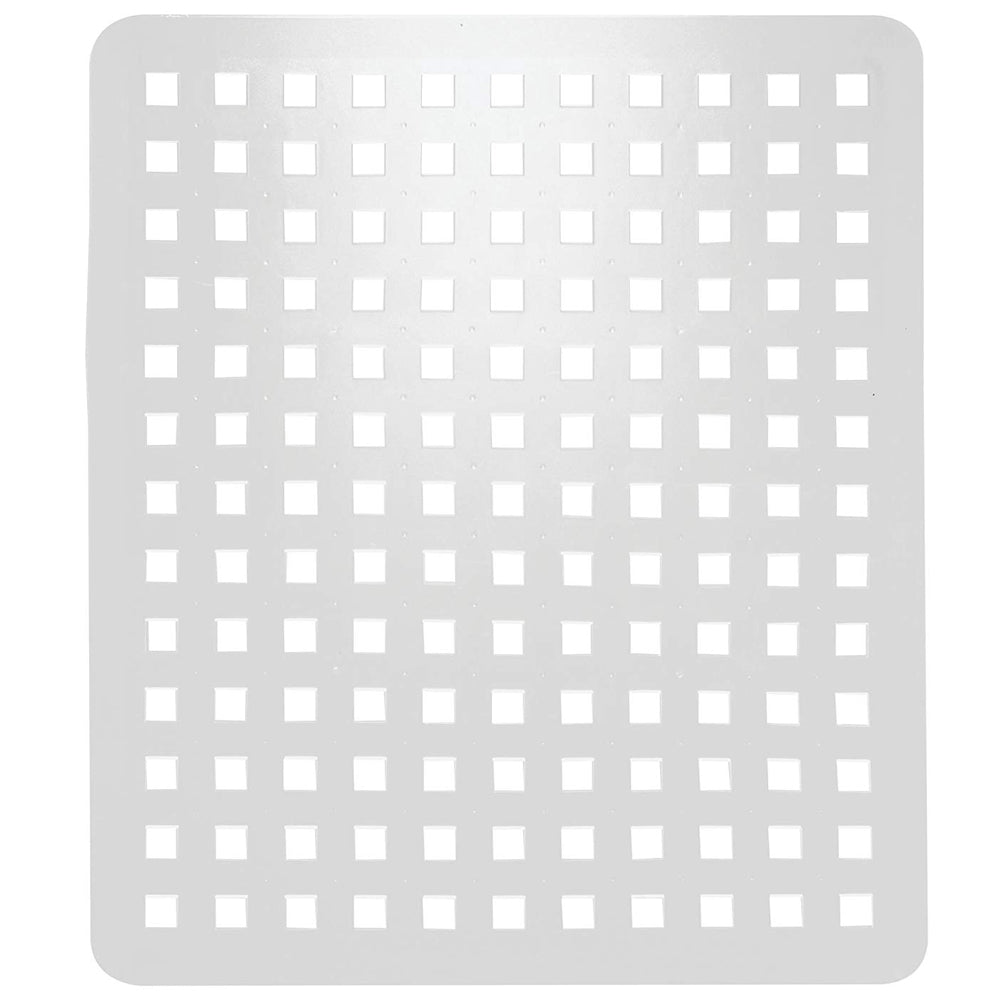 Kitchen Sink Mat - Clear