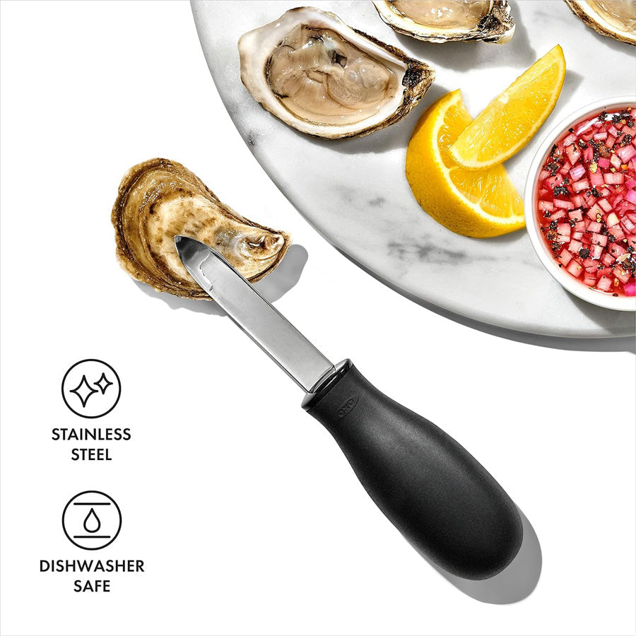 OXO Oyster Opener