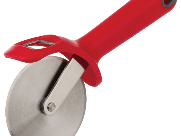 Progressive Pizza Wheel - Bottle Opener