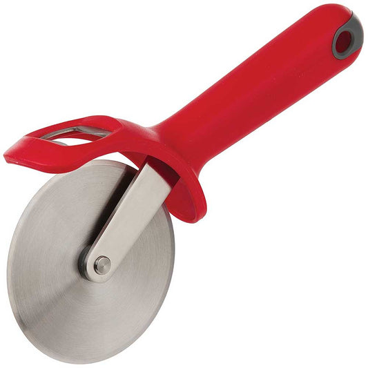 Progressive Pizza Wheel - Bottle Opener